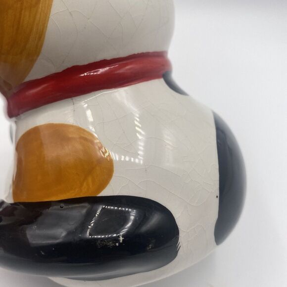 Pier 1 Mug Cat with Mouse inside Coffee Tea Cup - Picture 9 of 11